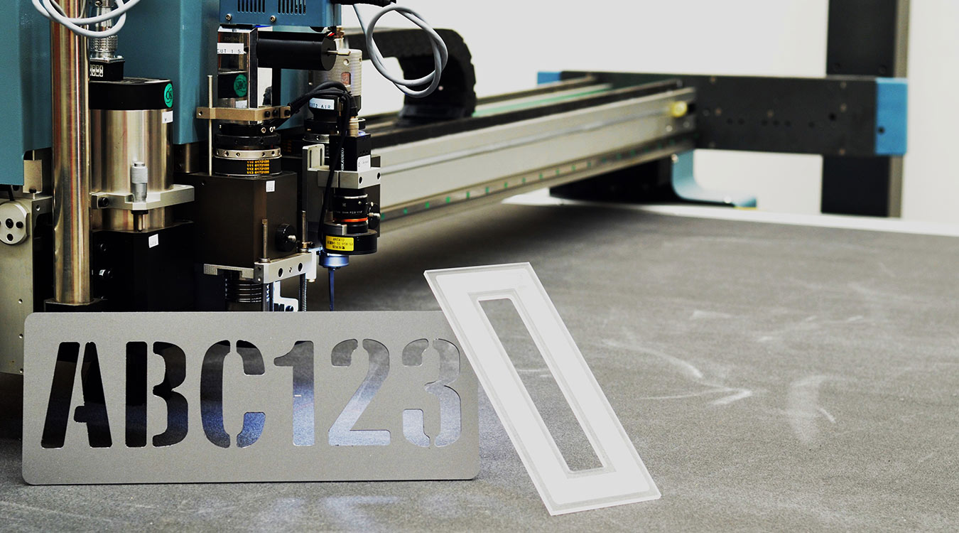 CNC Cutting