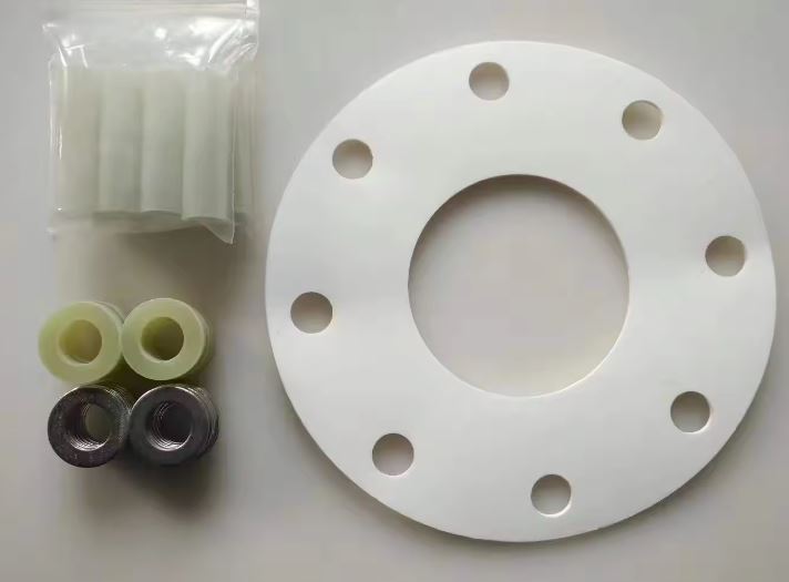 Flange Insulation Kits - Industrial Experts