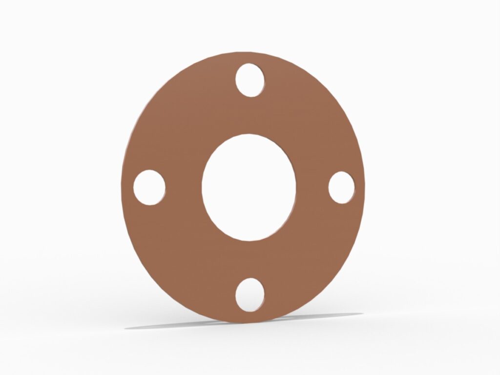 GYLON® Style 3502 Gasket Sheet – OXY Service