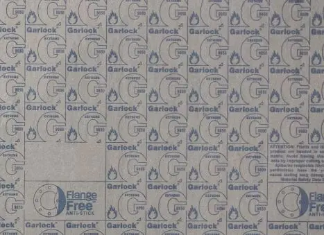 Garlock Style 9850 Gasket Sheet