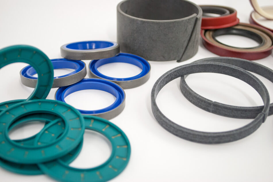 FFKM (Perfluoroelastomer)