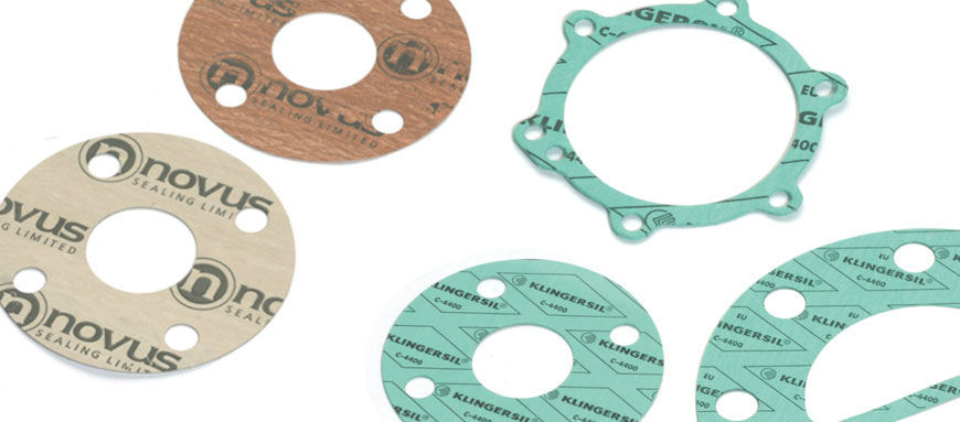 Fibre Gasket