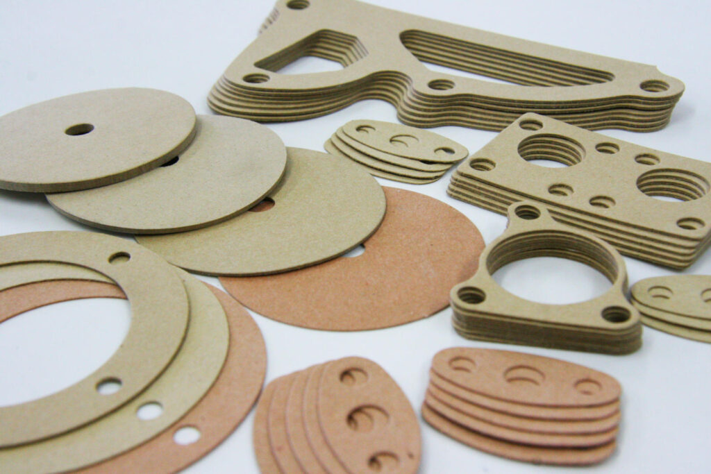 How to Select the Best Gasket Material for Industry