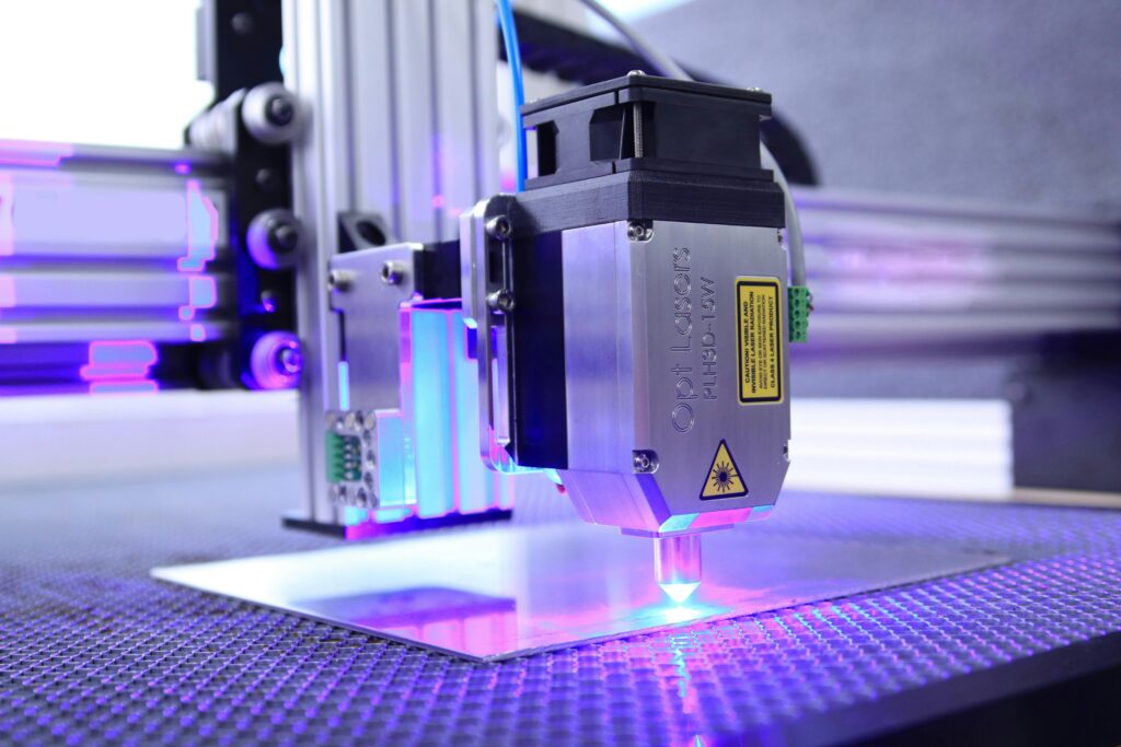 laser cutting australia