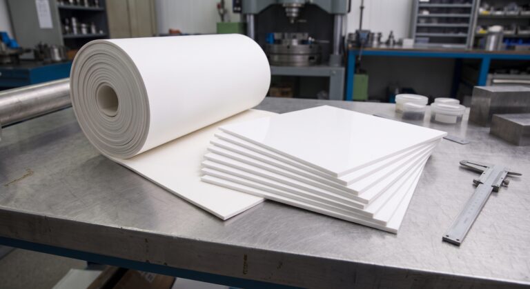 food-grade gaskets
