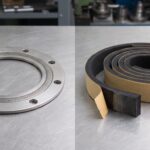 Static and Dynamic Sealing